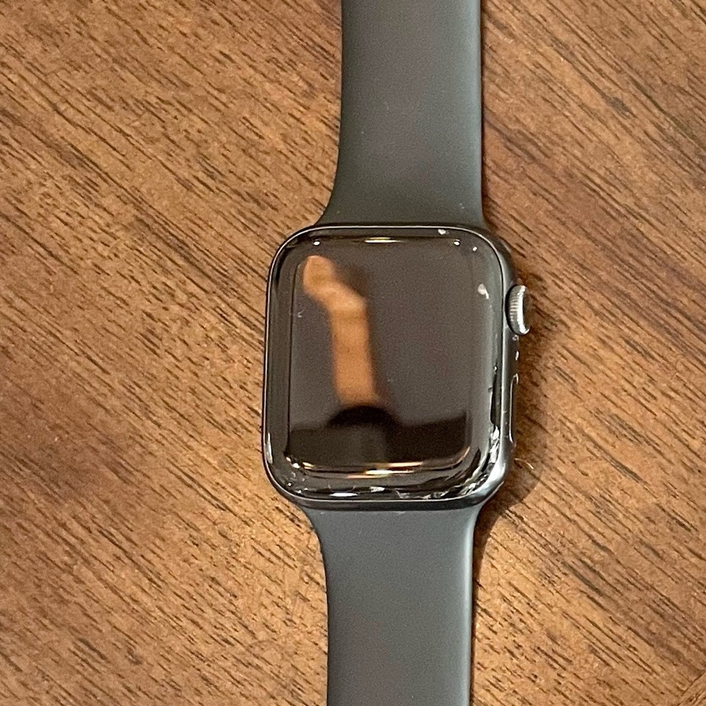 Apple Watch Series 5 44 MM